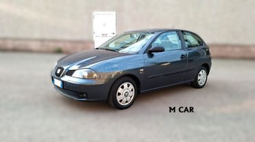 Seat Ibiza 1.2 12V 3p. Stella