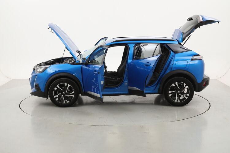 Peugeot 2008 Allure Pack BR188742 1.2 Benzina 101CV