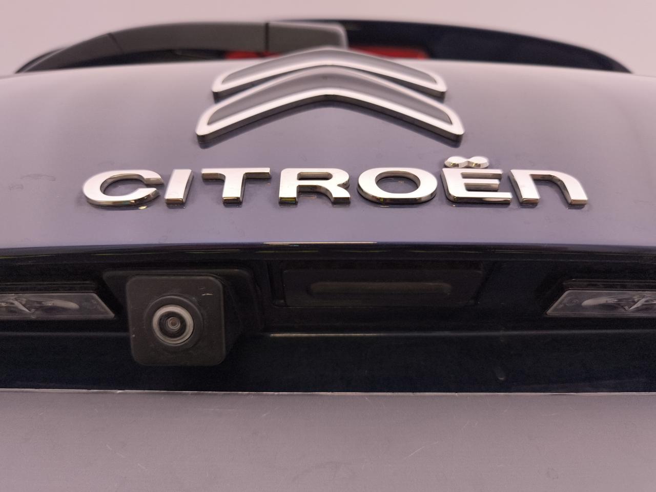 CITROEN C5 Aircross - C5 Aircross 1.5 bluehdi Feel Pack s&s 130cv eat8
