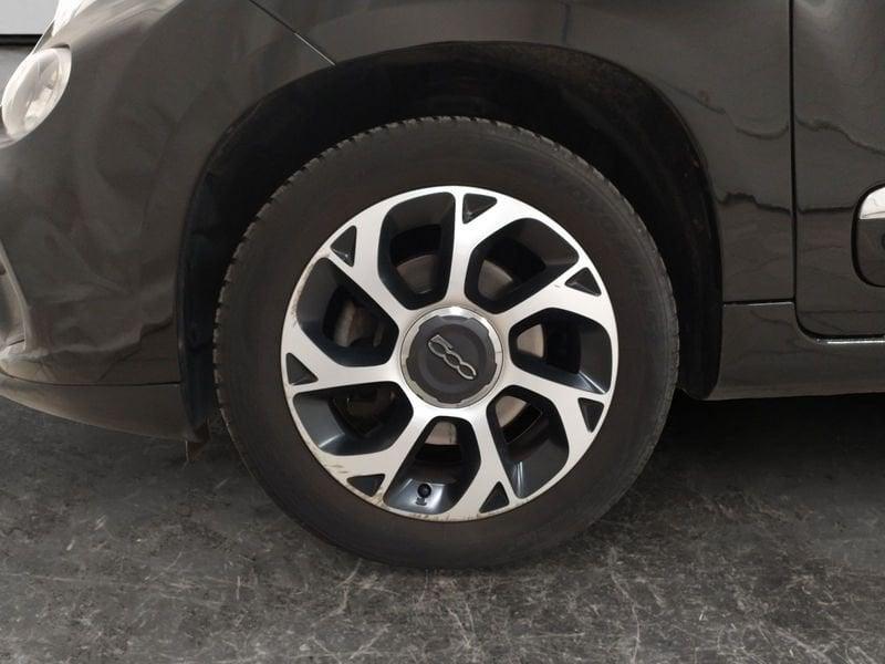 FIAT 500L 1.3 mjt Pop Star 95cv