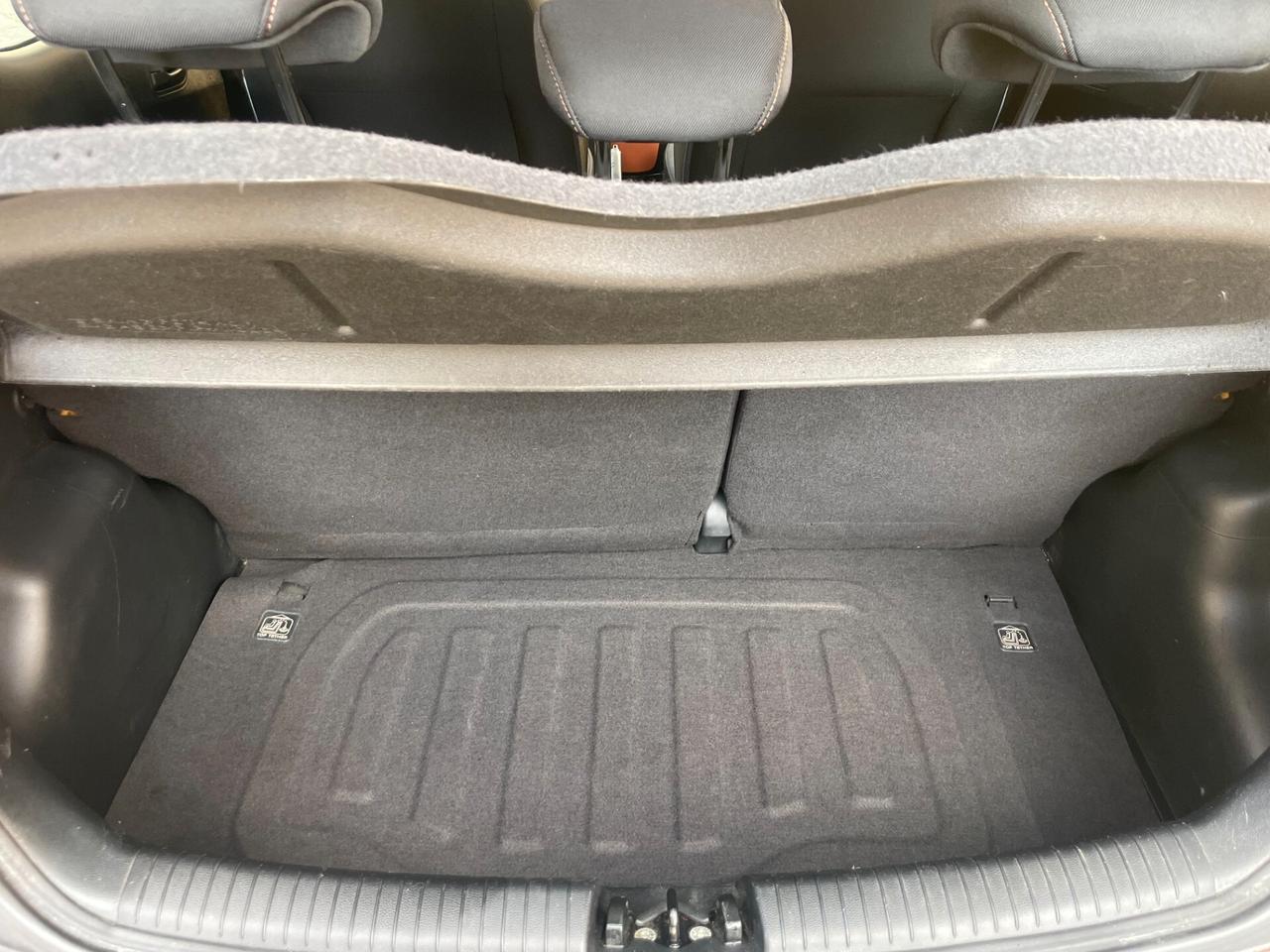 Hyundai i10 1.0 MPI Style 65CV 60 MILA KM