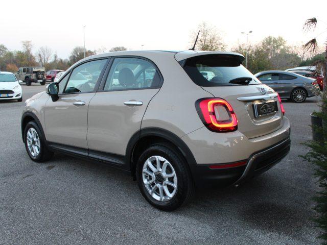 FIAT 500X 1.3 MTJ 95 CV CITY CROSS *UNIPROP*NAVI*