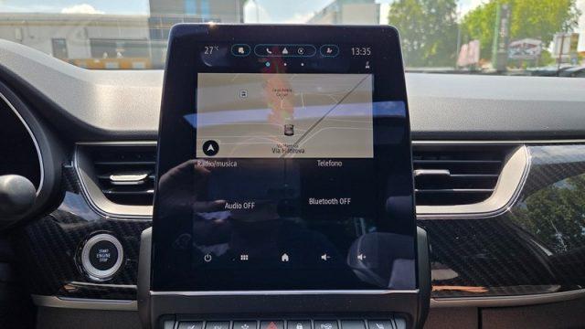RENAULT Arkana Full Hybrid E-Tech 145 CV Engineered PERMUTE