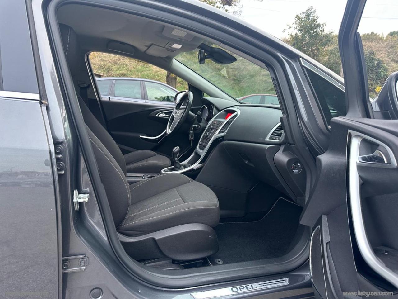 OPEL Astra 2.0 CDTI 160 CV ST Cosmo S