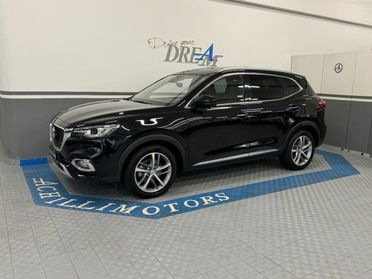 MG EHS Plug-in Hybrid Exclusive Full 1p.