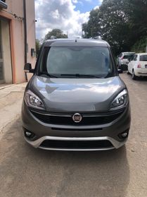 Fiat Doblo Doblò 1.6 MJT 16V 120CV Trekking