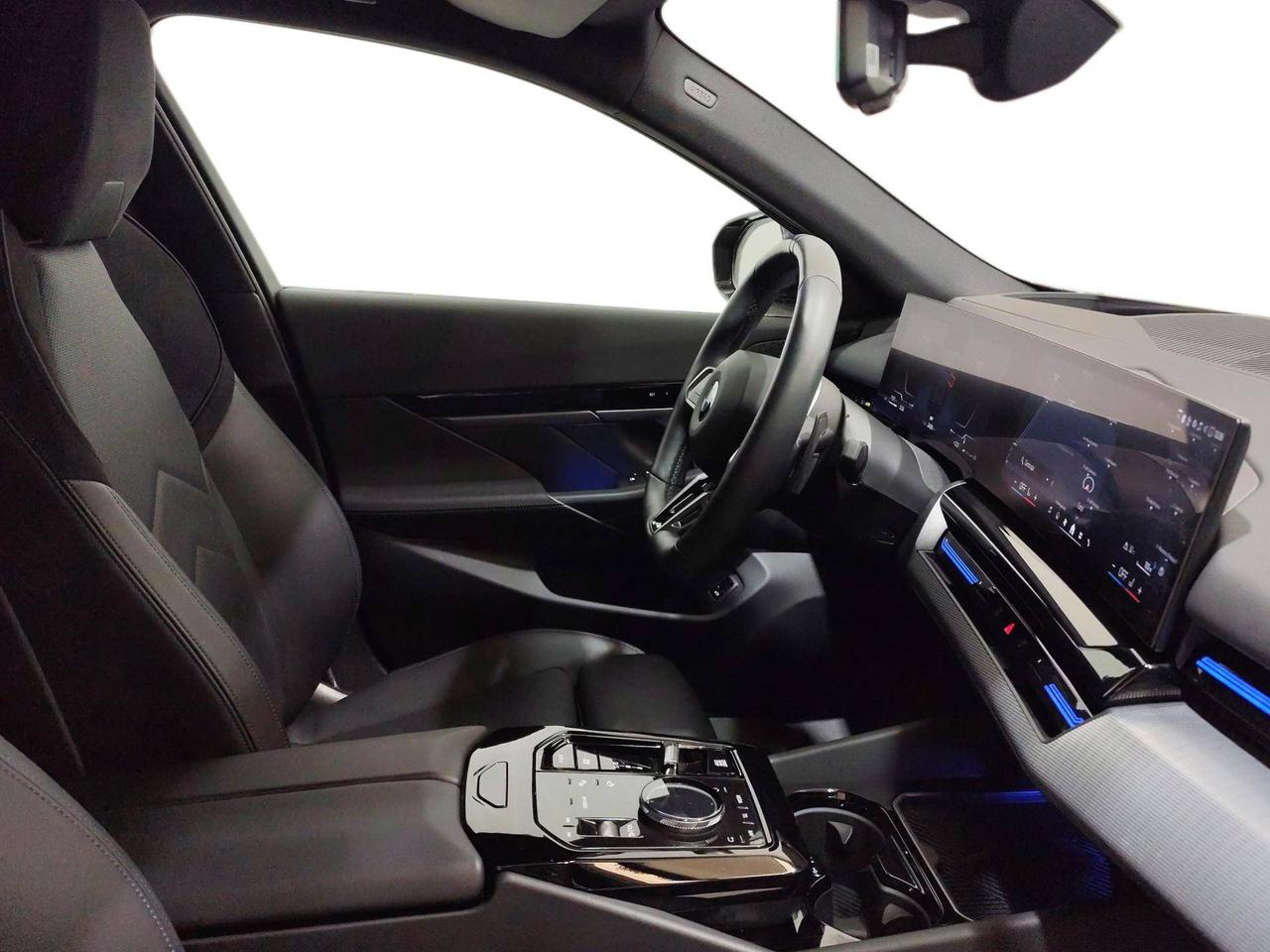 BMW Serie 5 520d xDrive Touring 48V MSport Pro