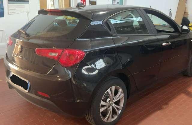 Alfa Romeo Giulietta Giulietta III 2010 1.4 tb Progression 105cv E6