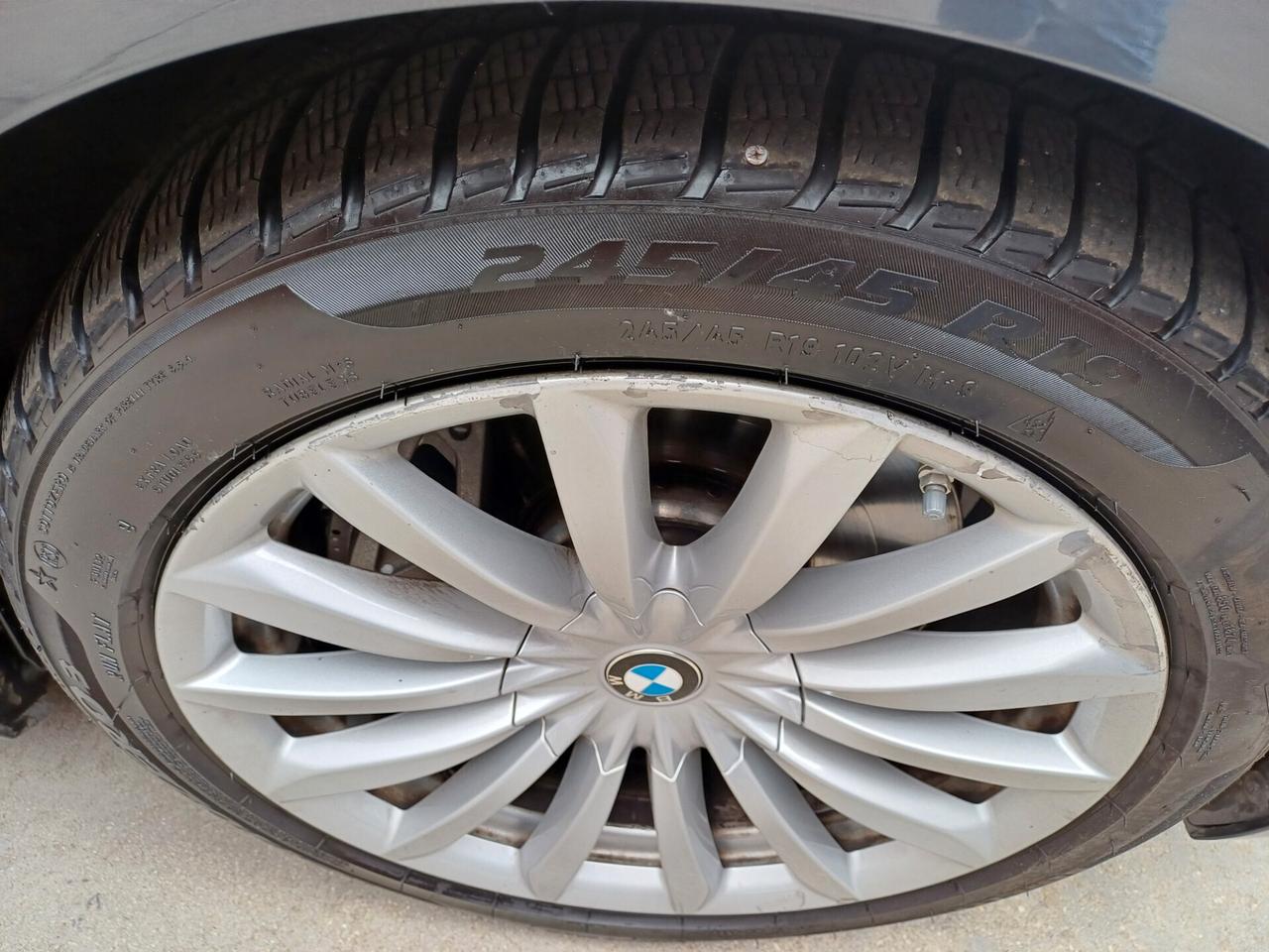 Bmw 750Li xDrive Eccelsa INDIVIDUAL
