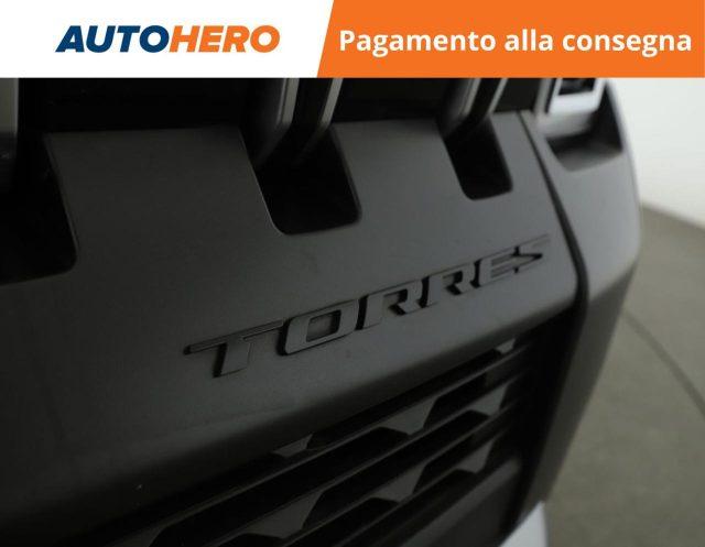 KGM Torres 1.5 Turbo GDI AWD aut. Icon