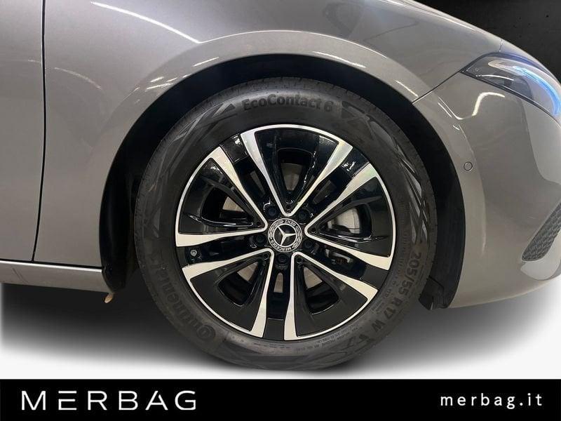 Mercedes-Benz Classe A 180 Automatic Business Extra