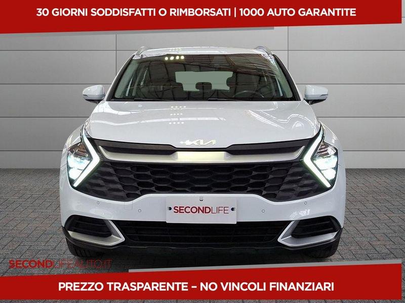 KIA Sportage 1.6 crdi mhev Business imt