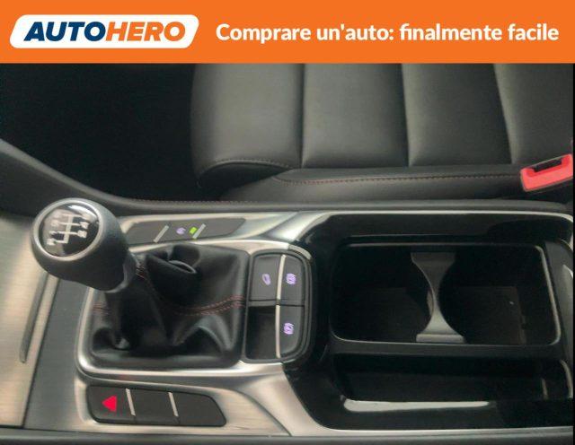 MG HS 1.5T-GDI Comfort