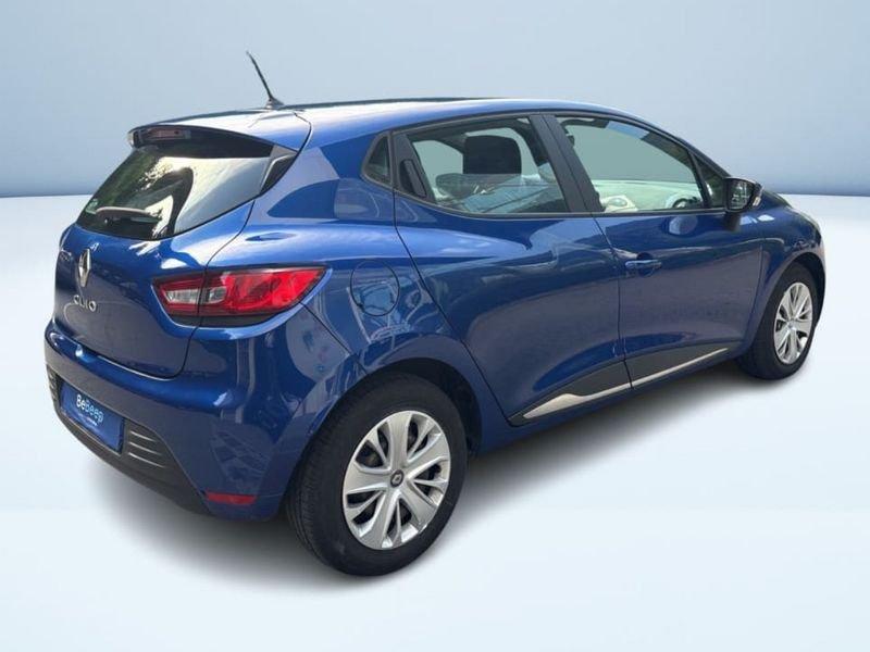 Renault Clio 1.5 DCI ENERGY LIFE 75CV MY18