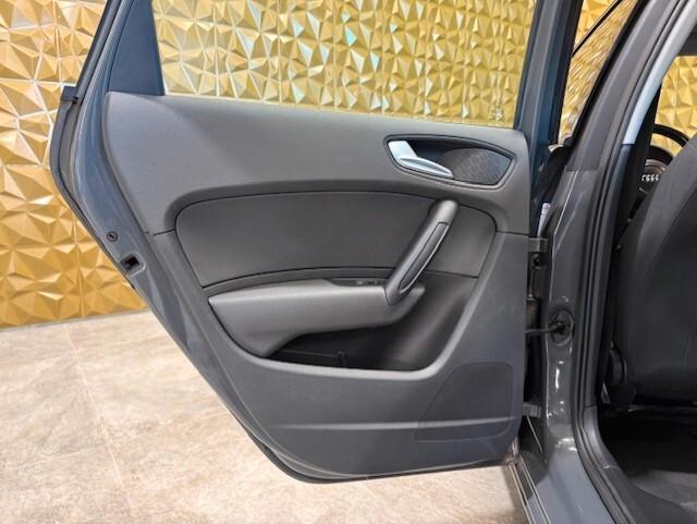 Audi A1 1.6 TDI 116 CV Design