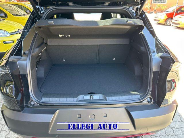 ALFA ROMEO Junior PROMO FIN 1.2 136 CV Hybrid eDCT6 Speciale KM 0