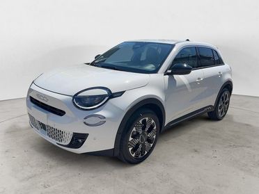 FIAT 600 600 Hybrid 110 CV DCT MHEV La Prima