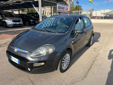 Fiat Punto Evo 1.2 benz/gpl Dynamic 2011