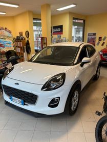 Ford Puma 1.0 EcoBoost 95 CV S&S Connect