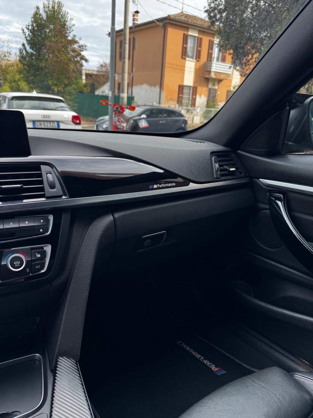 Bmw 428 428i Coupé Msport Xdrive