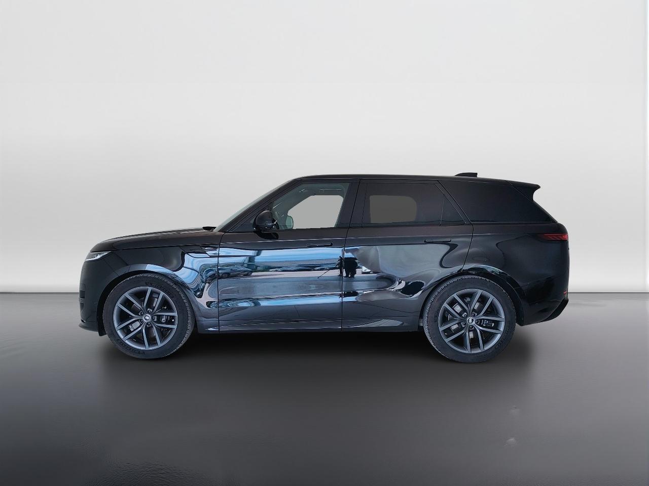 LAND ROVER Range Rover Sport III 2022 - Range Rover Sport 3.0d i6 mhev Dark Edition awd 249cv auto