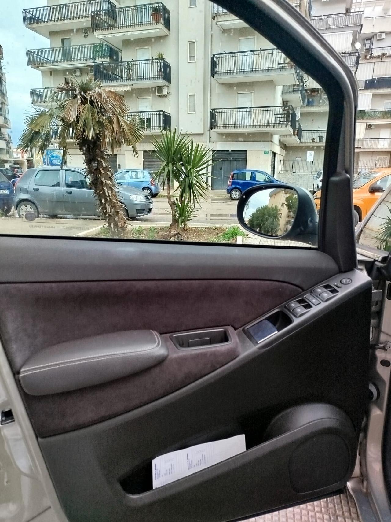 Lancia MUSA 1.4 16V EURO 5 S&S Platino