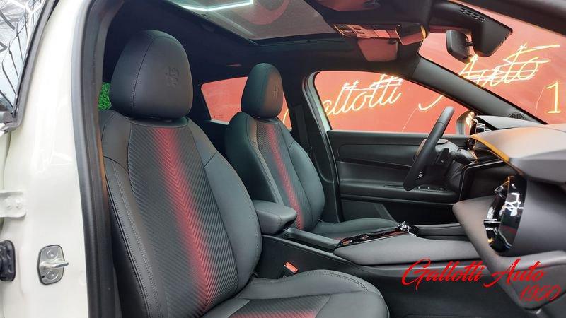 Alfa Romeo Junior Ibrida 1.2 136CV Hybrid eDCT6 ibrida SPECIALE