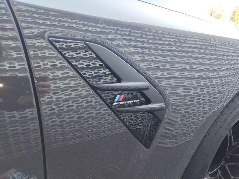 BMW Serie 3 M3 Competition M xDrive