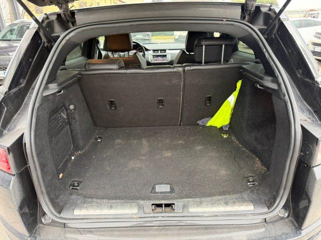 LAND ROVER Range Rover Evoque 2.2 Sd4 5p. Dynamic //OPERATORI DEL SETTORE//