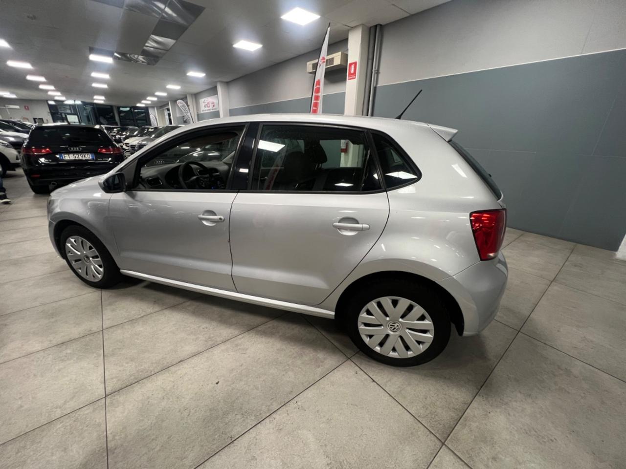 Volkswagen Polo 1.2 TDI 5p. Comfortline 75CV Ok Neopatentati