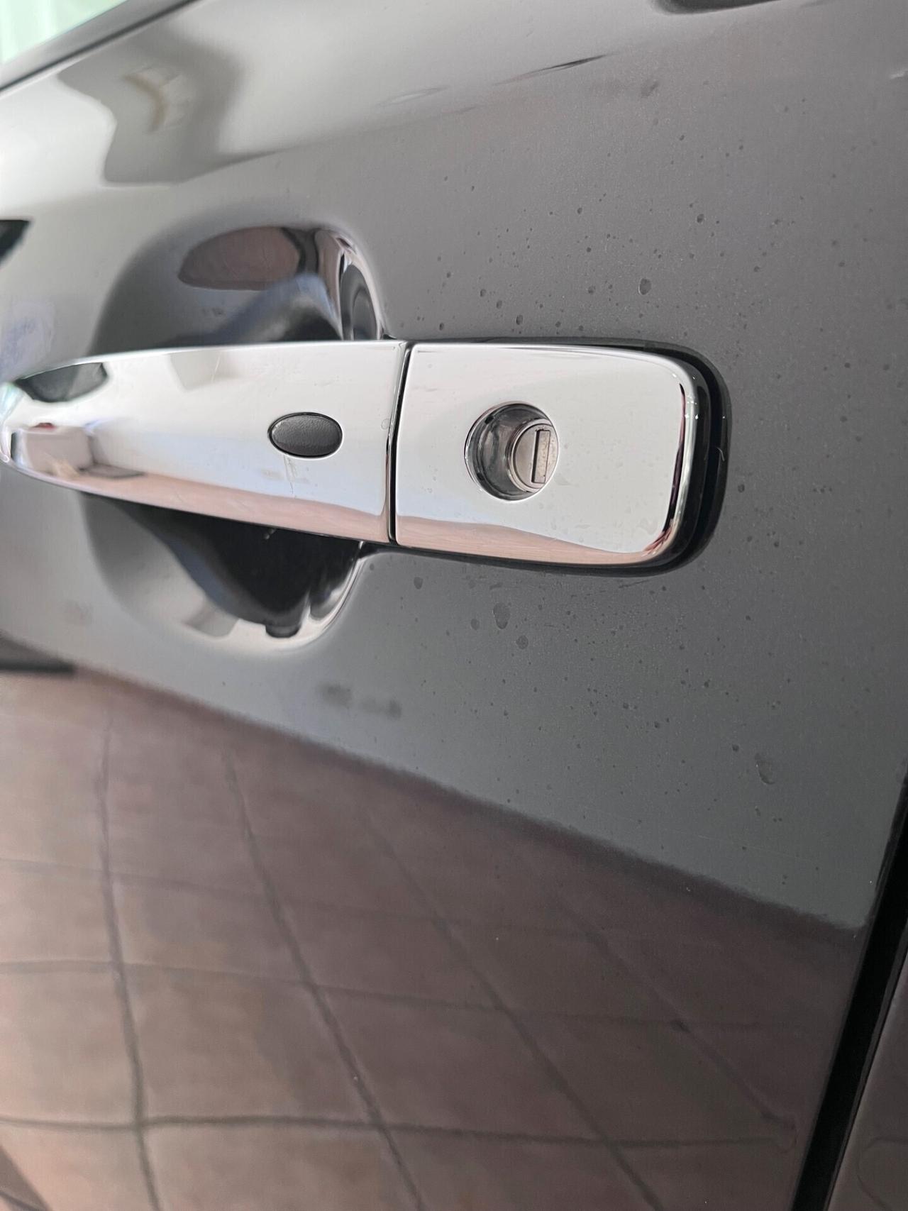 (pronta consegna) Nissan Leaf N-Connecta 40 kWh