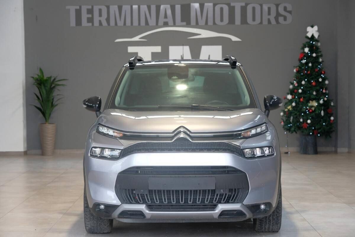 Citroen C3 Aircross PureTech 130 S&S EAT6 Shine