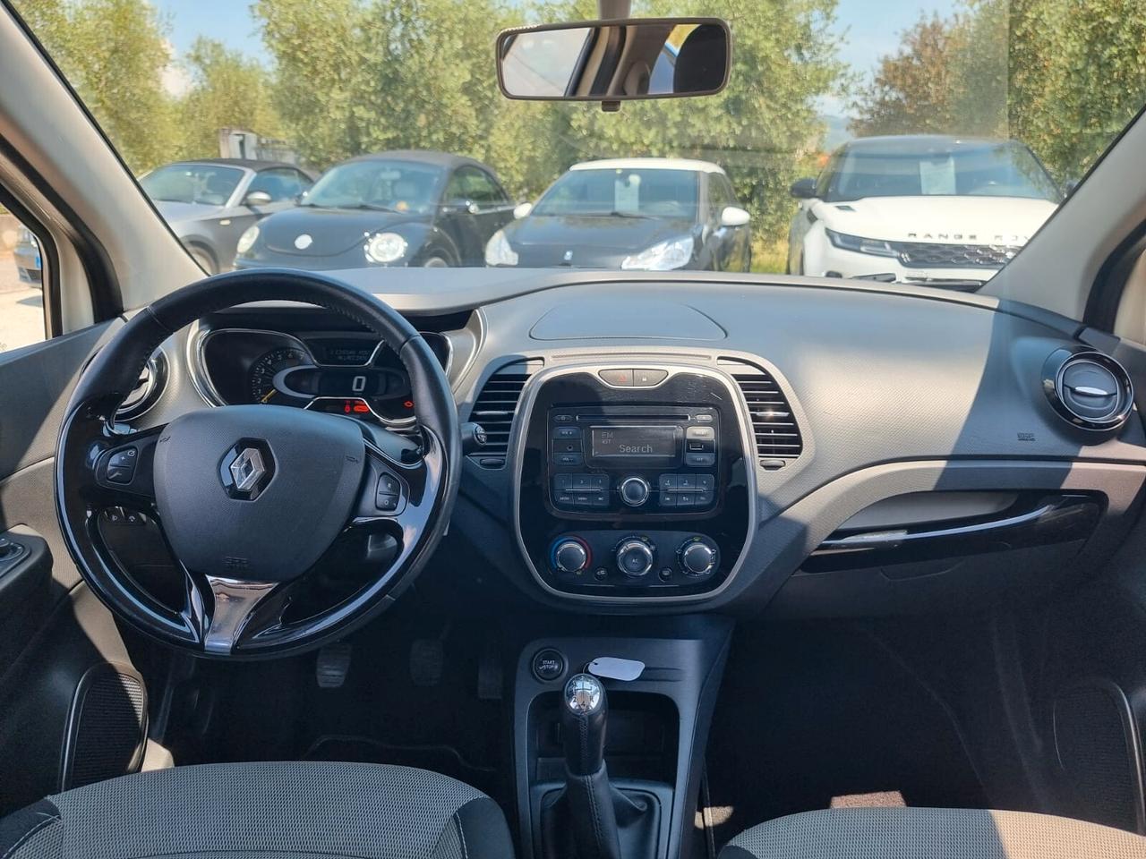 Renault Captur 0.9 TCe Start&Stop Wave NEOPATENTATI