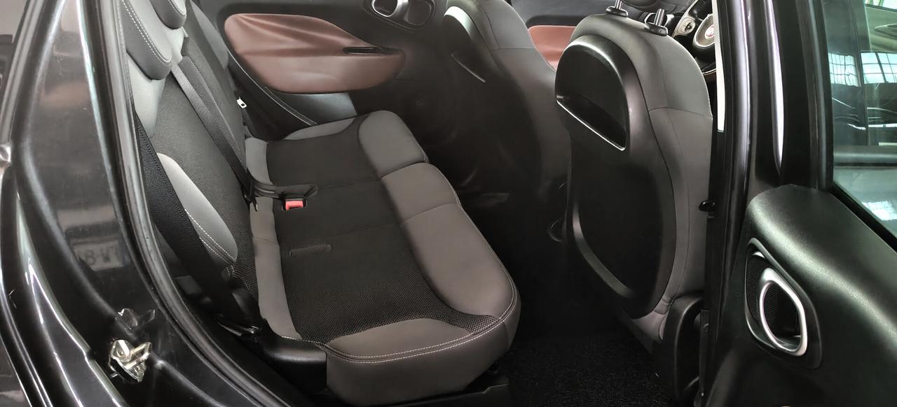 Fiat 500L 1.3 Mjt Trekking