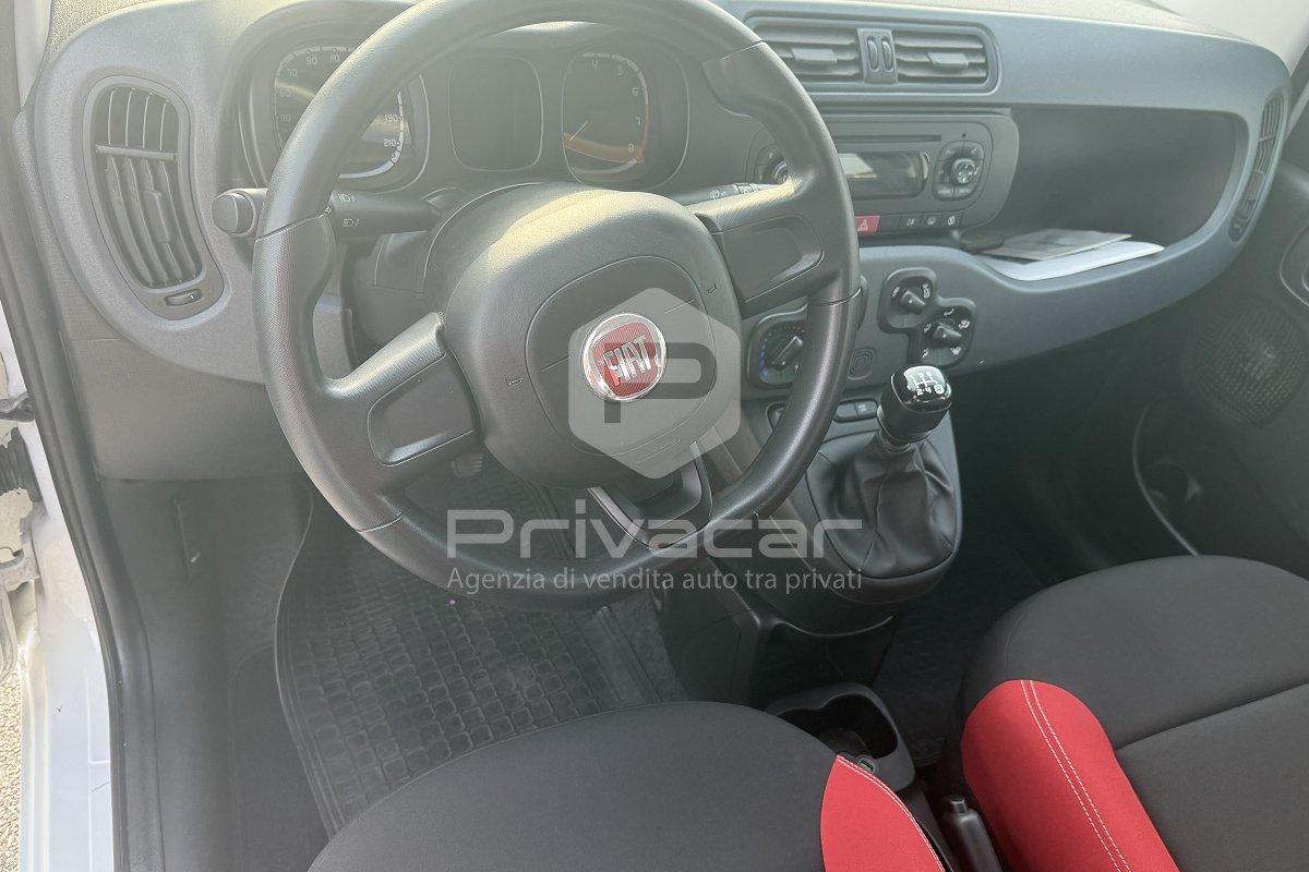 FIAT Panda 1.2 Pop