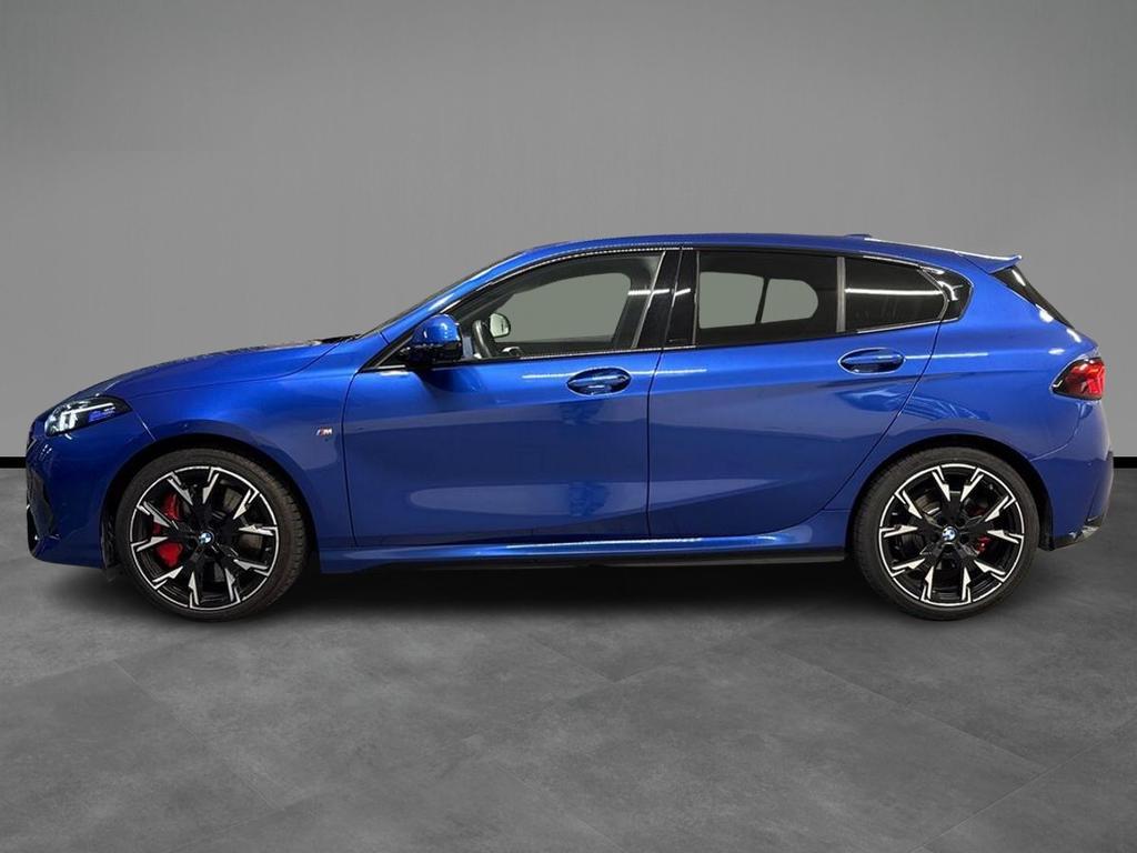 BMW Serie 1 118 d MSport Pro DCT