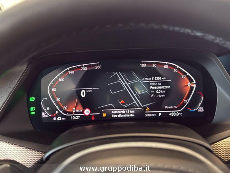 BMW X6 G06 Diesel xdrive30d mhev 48V Msport auto