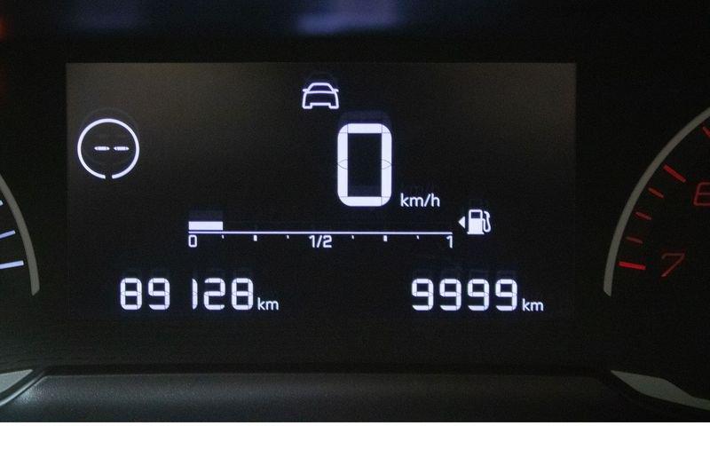 Peugeot 208 208 BluHdi 100cv ACTIVE