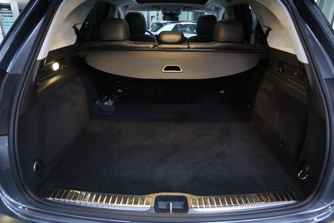 Mercedes GLE 350 de 4Matic EQ-Power Premium Plus AMG auto