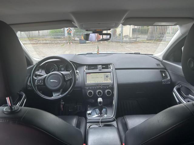 Jaguar E-Pace 2.0D 150 CV AWD aut. S