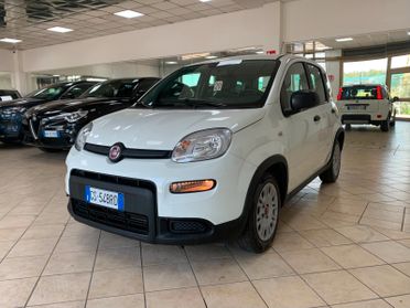 Fiat Panda 1.0 FireFly S Hybrid *IVA DEDUCIBILE*