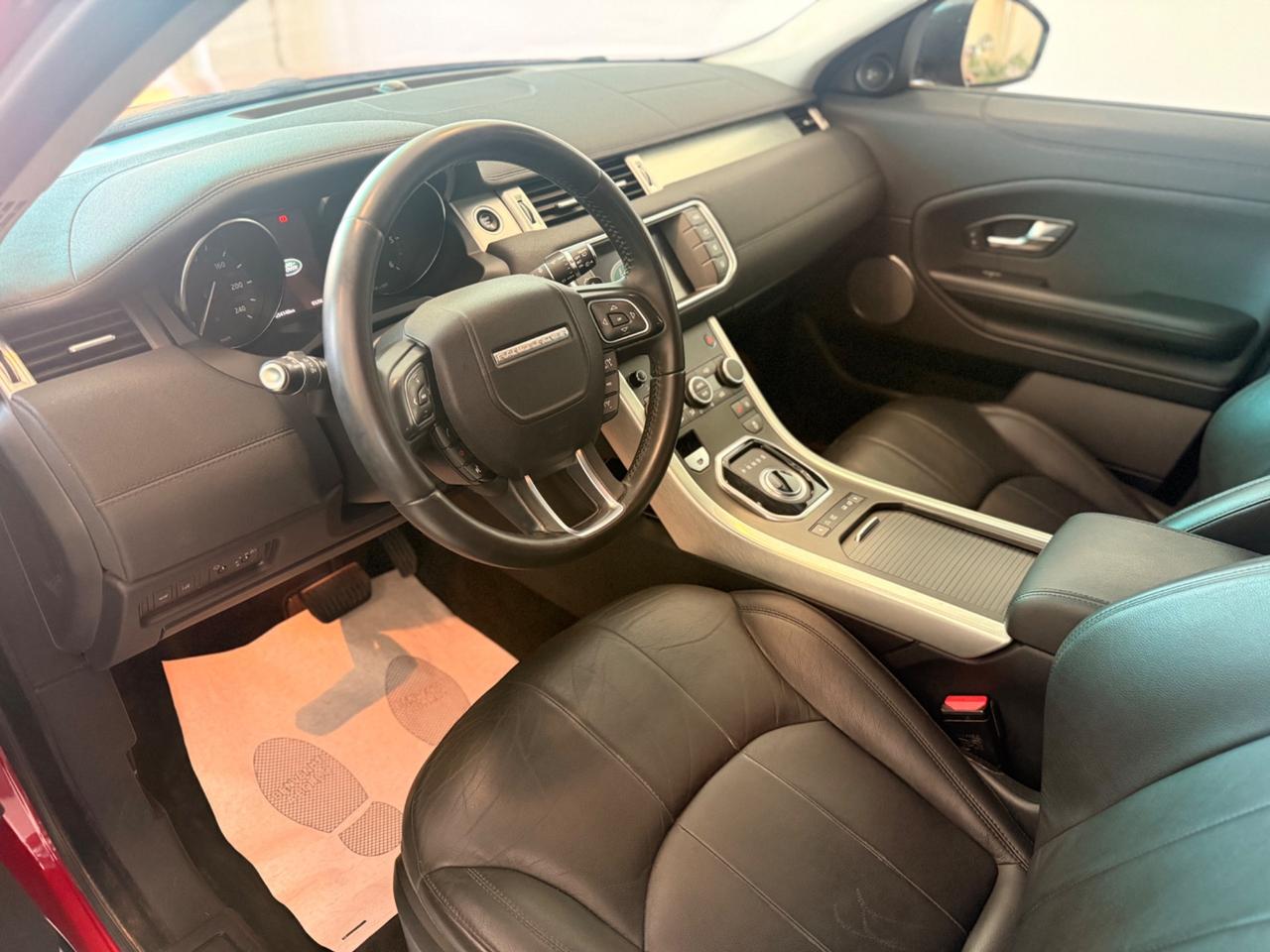 Land Rover Range Evoque 2.0 150 CV N1