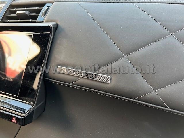 Ds 7 Crossback 16 E-Tense Grand Chic Auto NETTO 11900