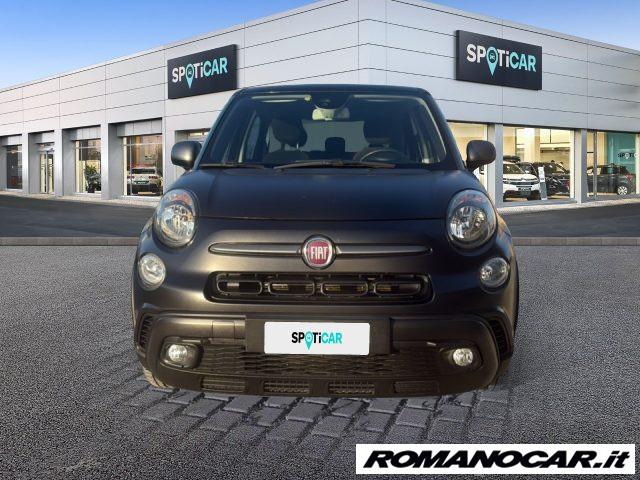 FIAT 500L 1.4 95 CV S&S Sport