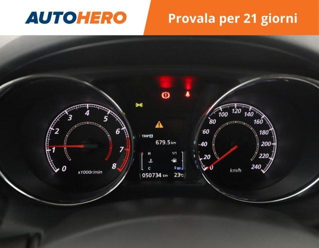 MITSUBISHI ASX 1.6 2WD Inform Plus