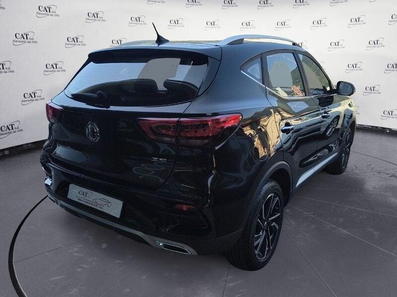 MG ZS ZS 1.5 Luxury (prezzo reale)