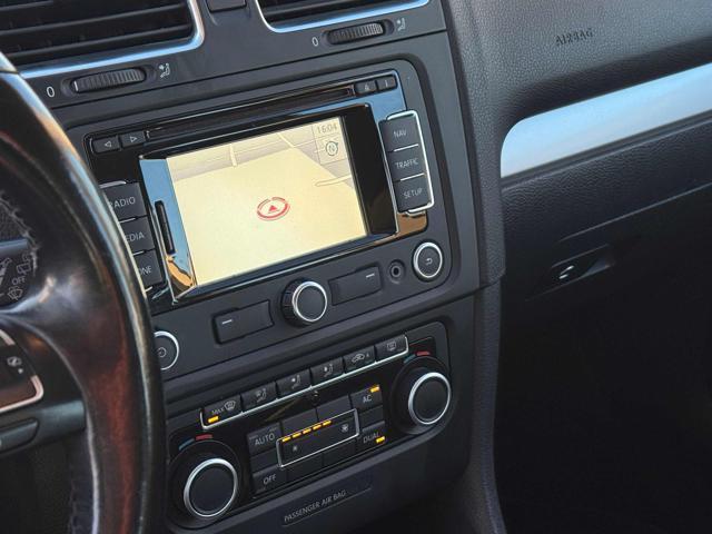 VOLKSWAGEN Golf 2.0 TDI 140CV DPF DSG 5p. Highline