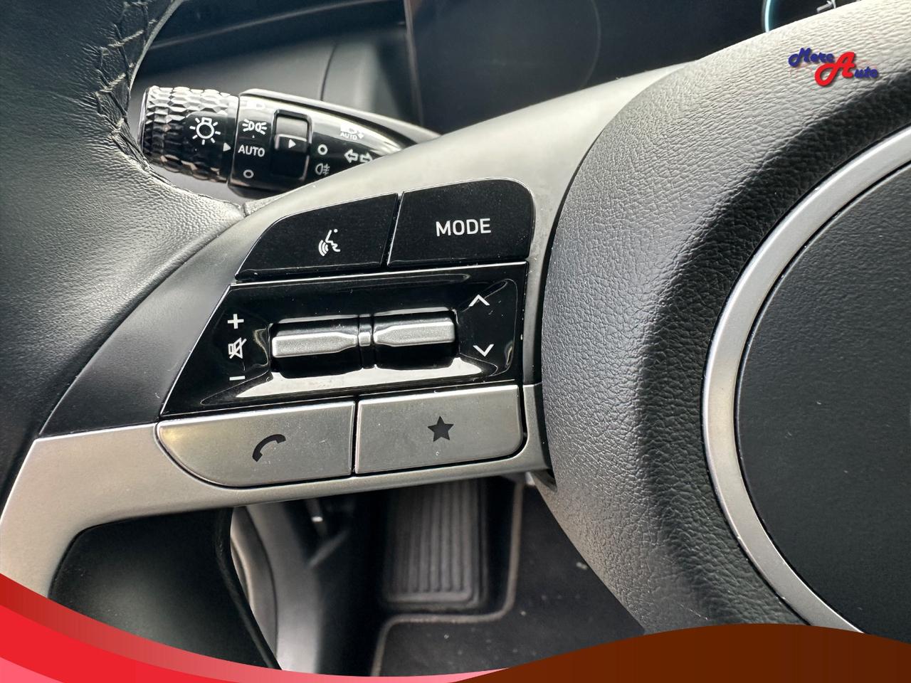 HYUNDAI Tucson 1.6 CRDI XTech