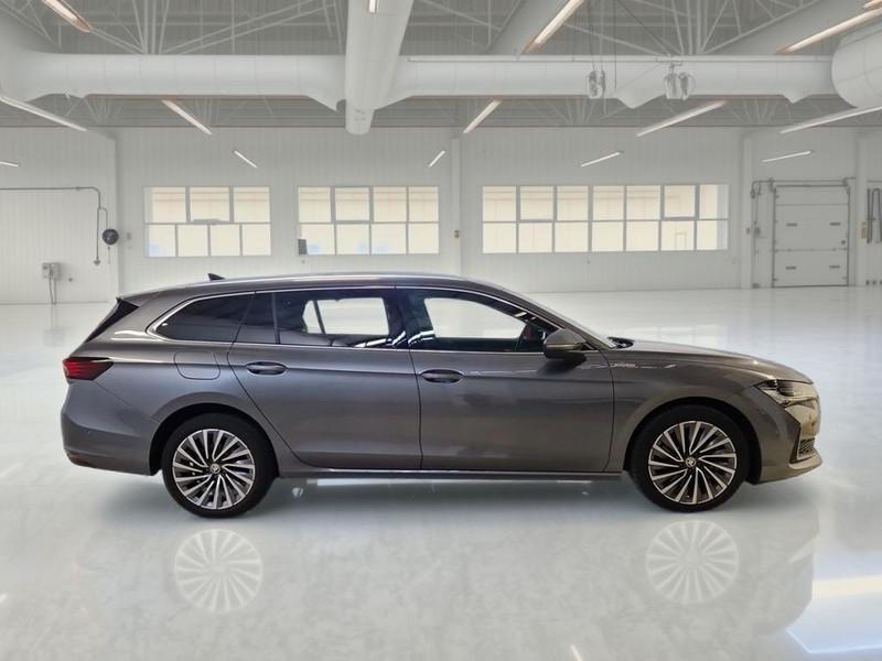 SKODA SUPERB 2.0 TDI 142KW LAURINEKLEMENT DSG 4X4 STATION WAGON