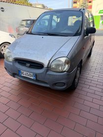 Hyundai Atos Prime 1.0 12V GLS